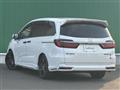 2021 Honda Odyssey