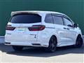 2021 Honda Odyssey