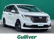 2021 Honda Odyssey