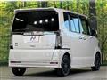 2017 Honda N BOX
