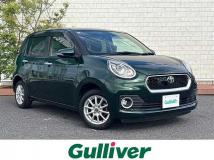 2017 Toyota Passo