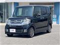 2017 Honda N BOX
