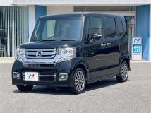 2017 Honda N BOX