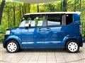 2012 Honda N BOX