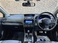 2014 Subaru IMPREZA XV HYBRID