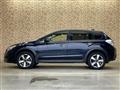 2014 Subaru IMPREZA XV HYBRID