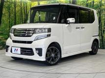 2014 Honda N BOX