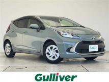 2021 Toyota AQUA