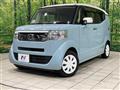 2016 Honda N BOX