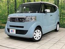 2016 Honda N BOX