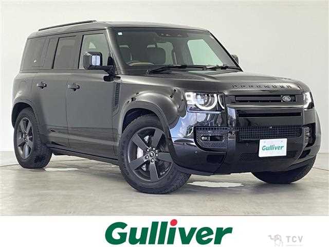 2023 Land Rover Land Rover Others