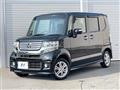 2012 Honda N BOX