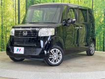 2013 Honda N BOX