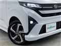 2025 Daihatsu Move