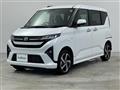 2025 Daihatsu Move
