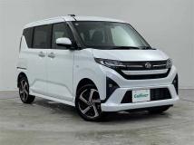2025 Daihatsu Move