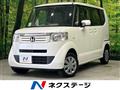 2013 Honda N BOX
