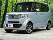 2013 Honda N BOX