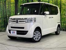 2015 Honda N BOX