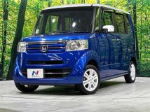 2015 Honda N BOX