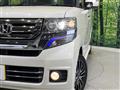 2015 Honda N BOX