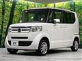 2016 Honda N BOX
