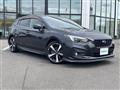 2018 Subaru Impreza
