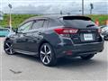 2018 Subaru Impreza