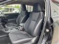2018 Subaru Impreza