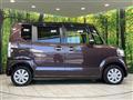 2015 Honda N BOX