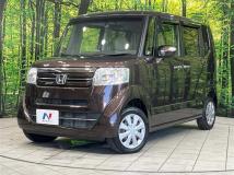 2015 Honda N BOX