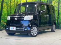 2016 Honda N BOX