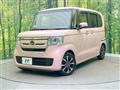 2017 Honda N BOX