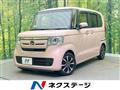 2017 Honda N BOX