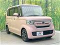 2017 Honda N BOX