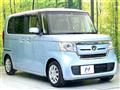 2017 Honda N BOX