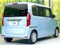 2017 Honda N BOX
