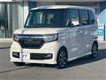 2017 Honda N BOX