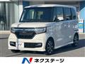 2017 Honda N BOX