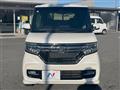 2017 Honda N BOX