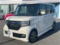2017 Honda N BOX