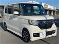 2017 Honda N BOX
