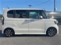 2017 Honda N BOX