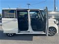 2017 Honda N BOX