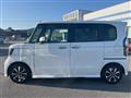 2017 Honda N BOX