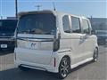 2017 Honda N BOX