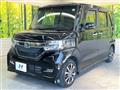 2017 Honda N BOX