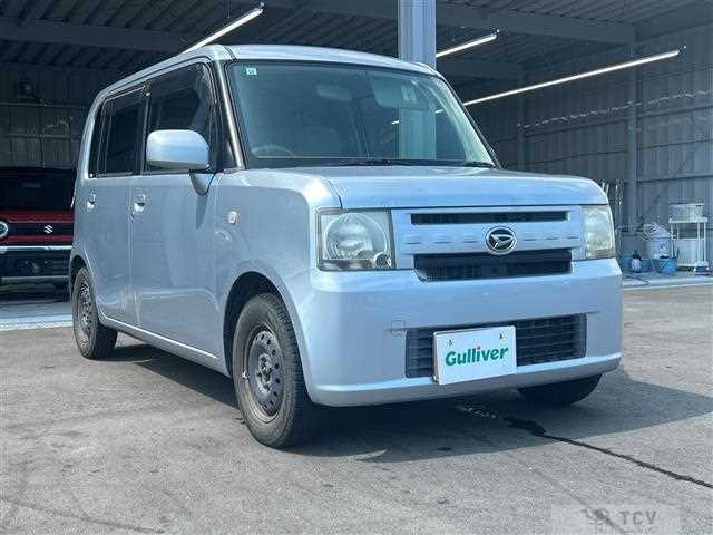 2012 Daihatsu Move Conte