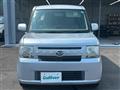 2012 Daihatsu Move Conte