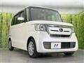 2017 Honda N BOX